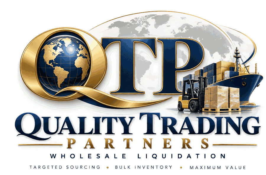 Quality Trading Partners